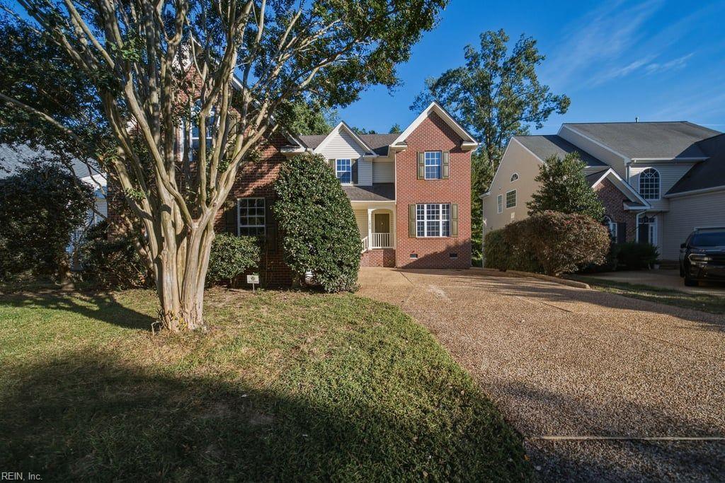 2820 Castling Crossing Williamsburg VA 23185