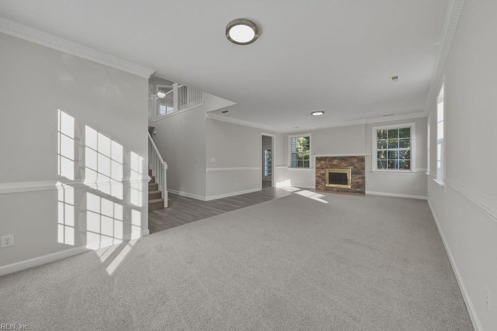 2820 Castling Crossing Williamsburg VA 23185