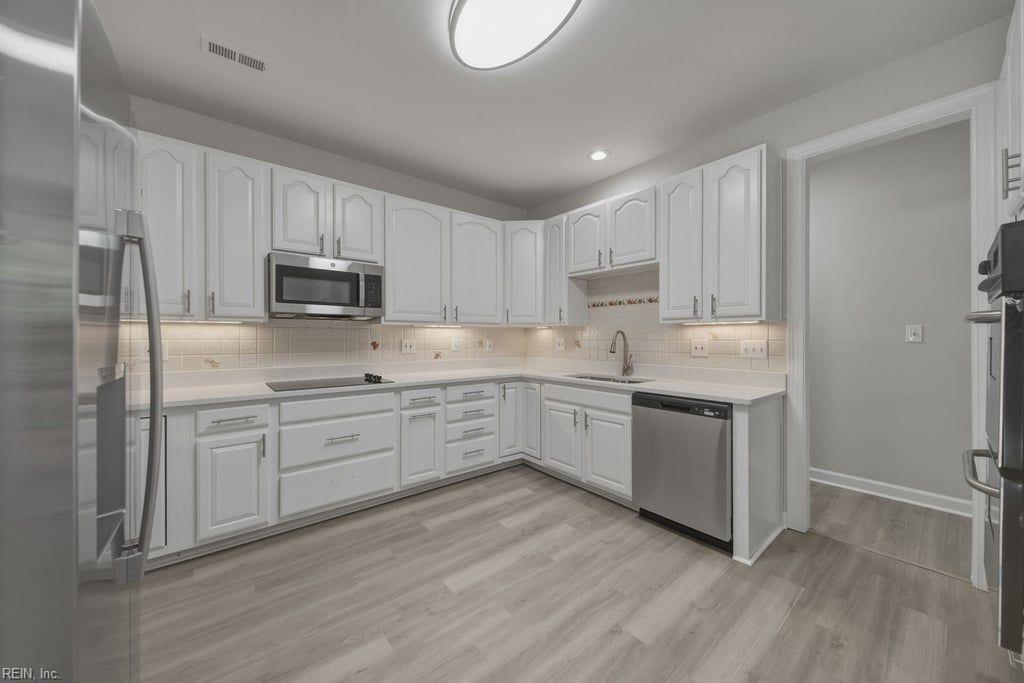 2820 Castling Crossing Williamsburg VA 23185