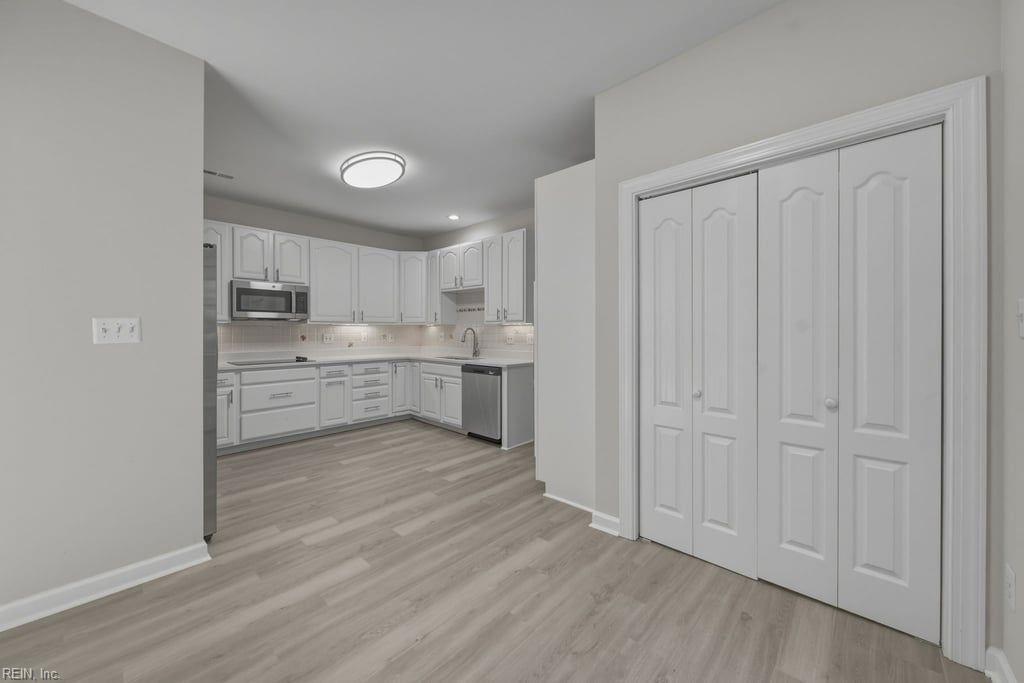 2820 Castling Crossing Williamsburg VA 23185