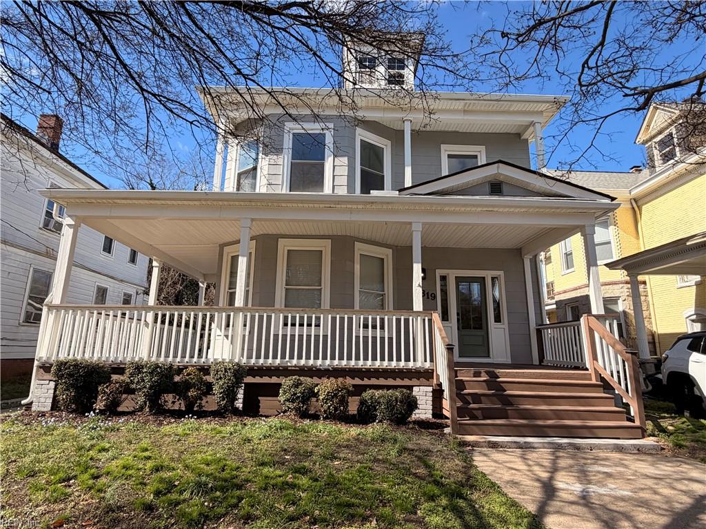 319 51st Street Newport News VA 23607