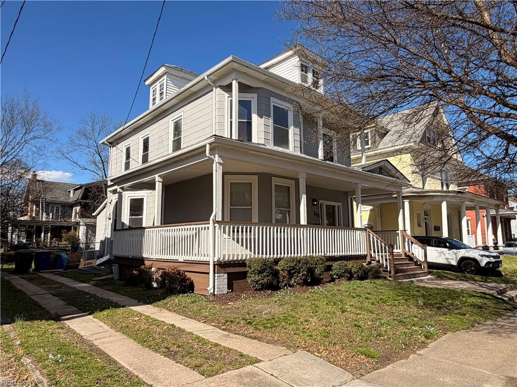319 51st Street Newport News VA 23607