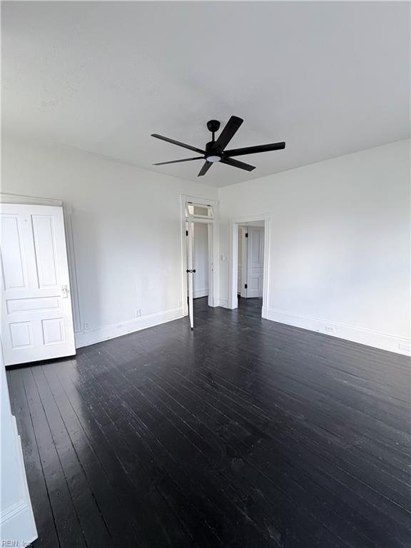 319 51st Street Newport News VA 23607