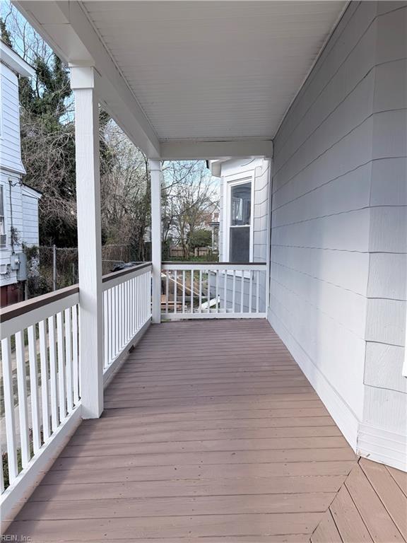 319 51st Street Newport News VA 23607