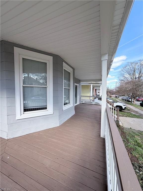 319 51st Street Newport News VA 23607