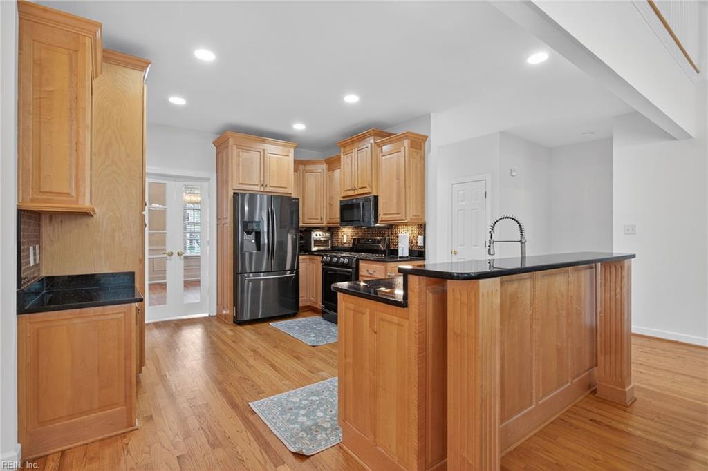 407 Honeysuckle Lane Yorktown VA 23693