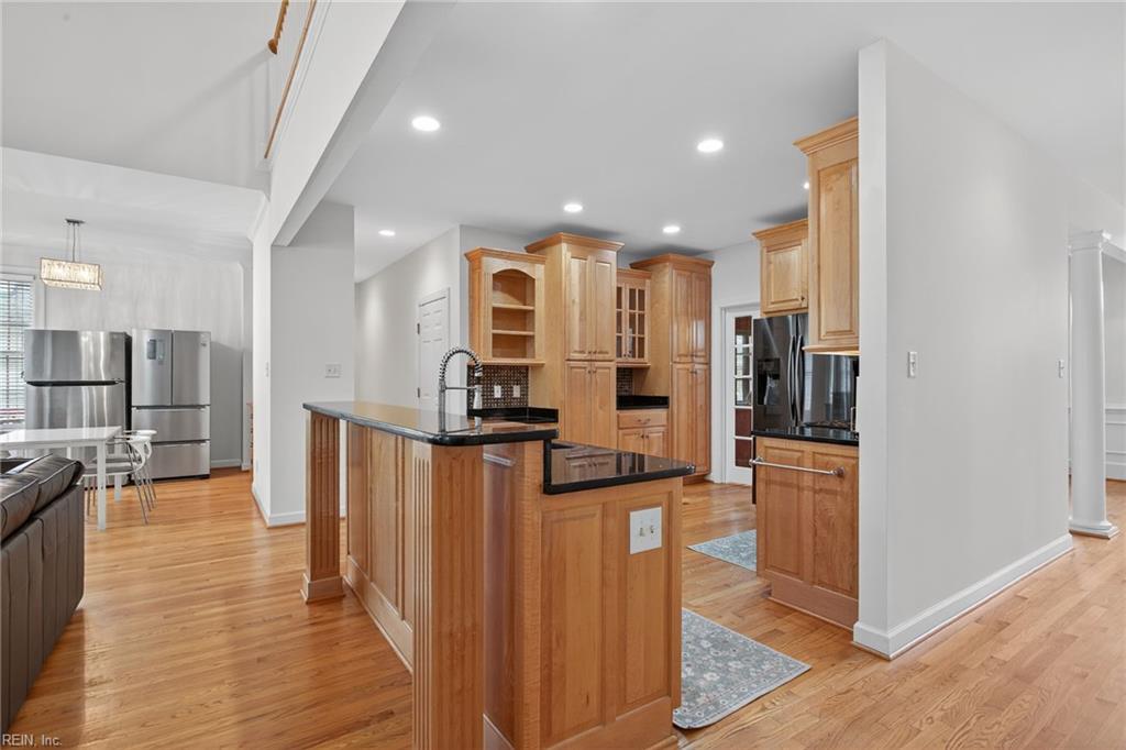 407 Honeysuckle Lane Yorktown VA 23693