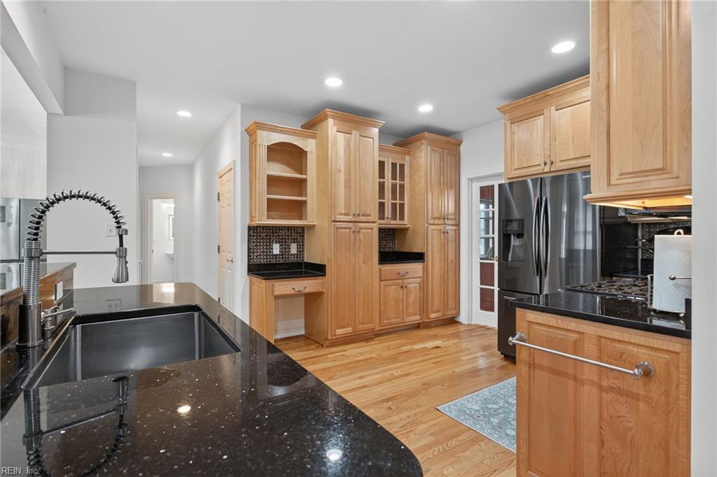 407 Honeysuckle Lane Yorktown VA 23693