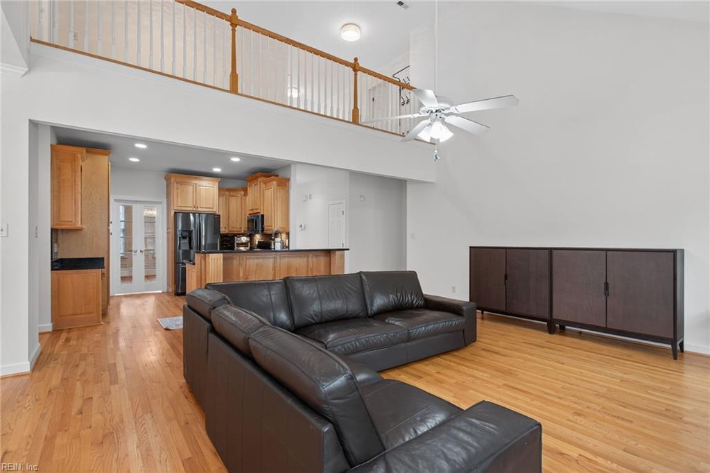 407 Honeysuckle Lane Yorktown VA 23693