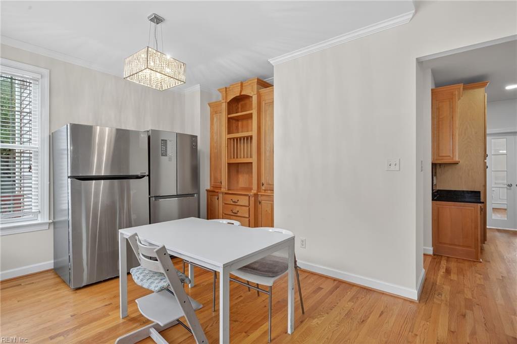 407 Honeysuckle Lane Yorktown VA 23693