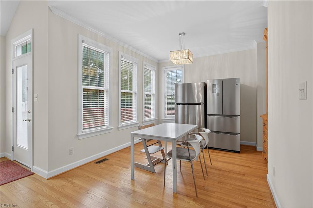 407 Honeysuckle Lane Yorktown VA 23693