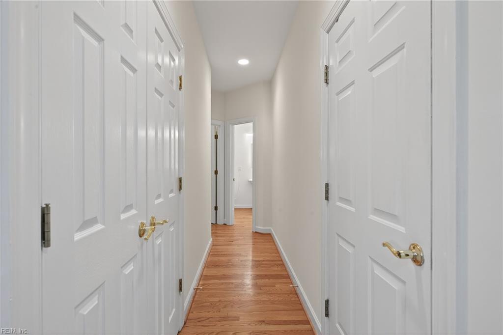 407 Honeysuckle Lane Yorktown VA 23693