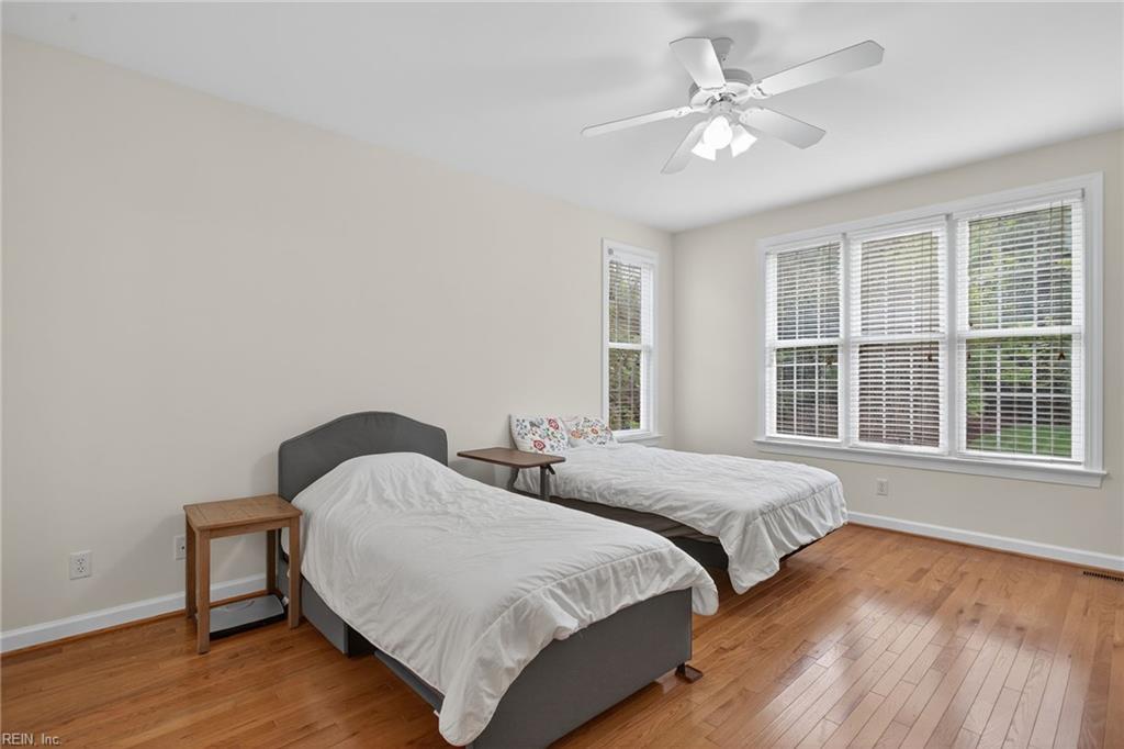 407 Honeysuckle Lane Yorktown VA 23693