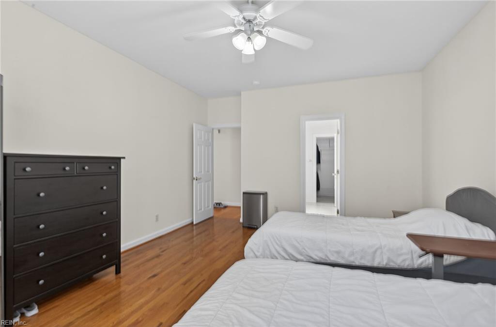 407 Honeysuckle Lane Yorktown VA 23693