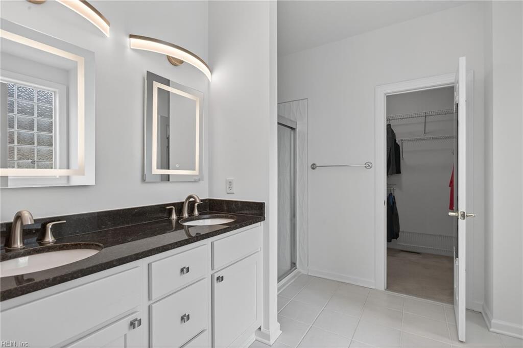 407 Honeysuckle Lane Yorktown VA 23693