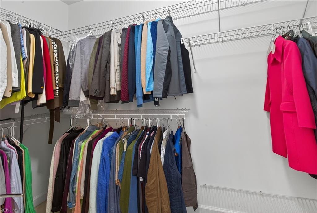 407 Honeysuckle Lane Yorktown VA 23693