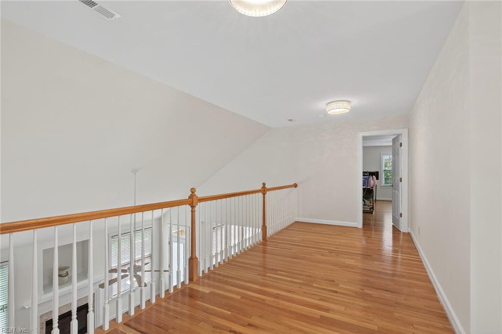 407 Honeysuckle Lane Yorktown VA 23693