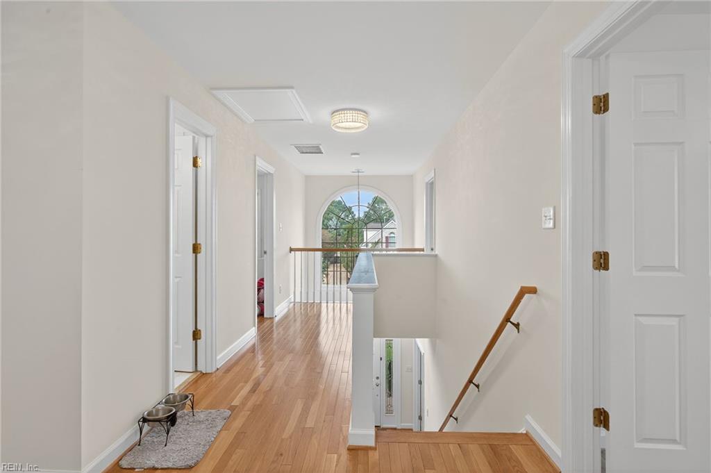 407 Honeysuckle Lane Yorktown VA 23693