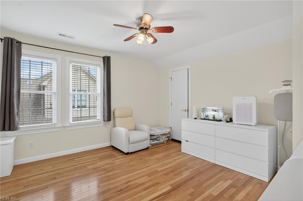 407 Honeysuckle Lane Yorktown VA 23693