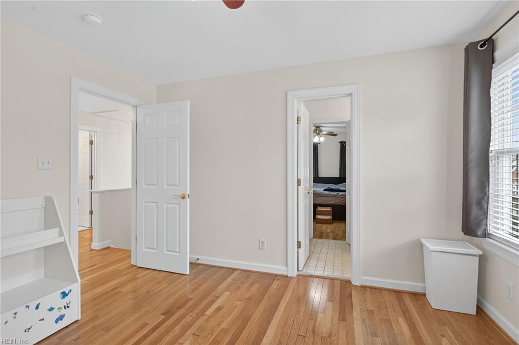 407 Honeysuckle Lane Yorktown VA 23693