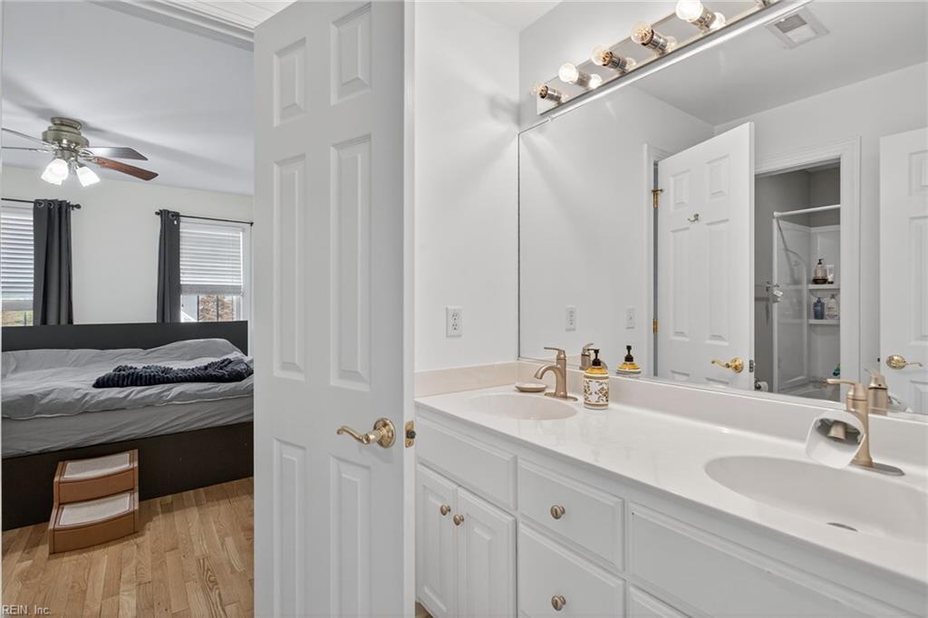 407 Honeysuckle Lane Yorktown VA 23693