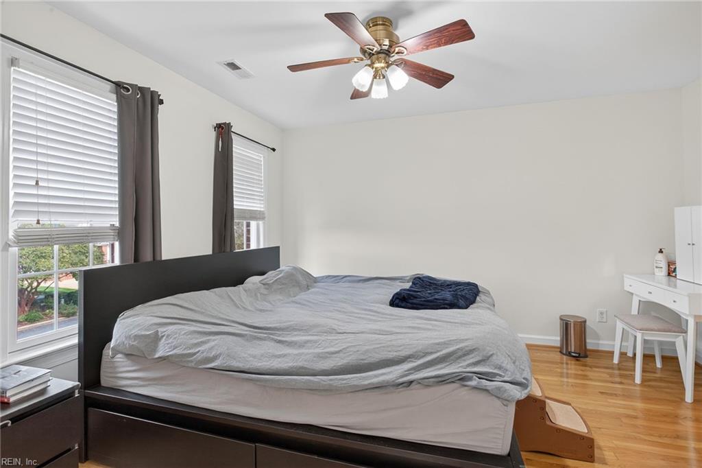 407 Honeysuckle Lane Yorktown VA 23693