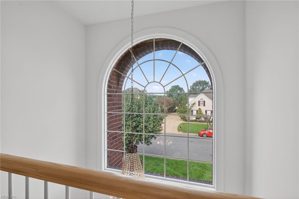 407 Honeysuckle Lane Yorktown VA 23693