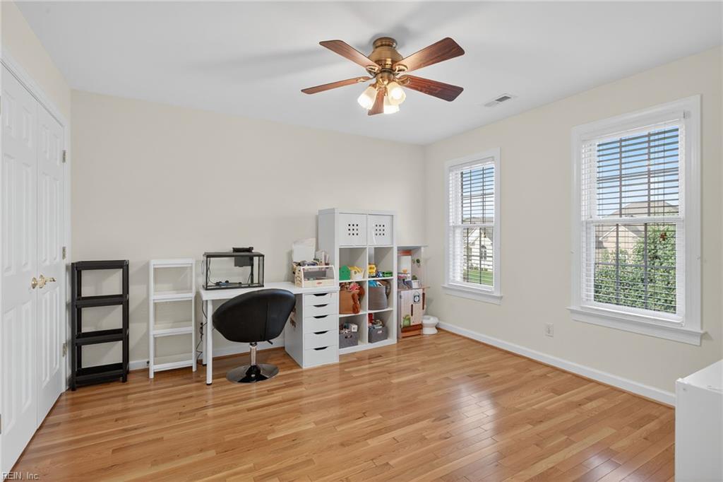 407 Honeysuckle Lane Yorktown VA 23693