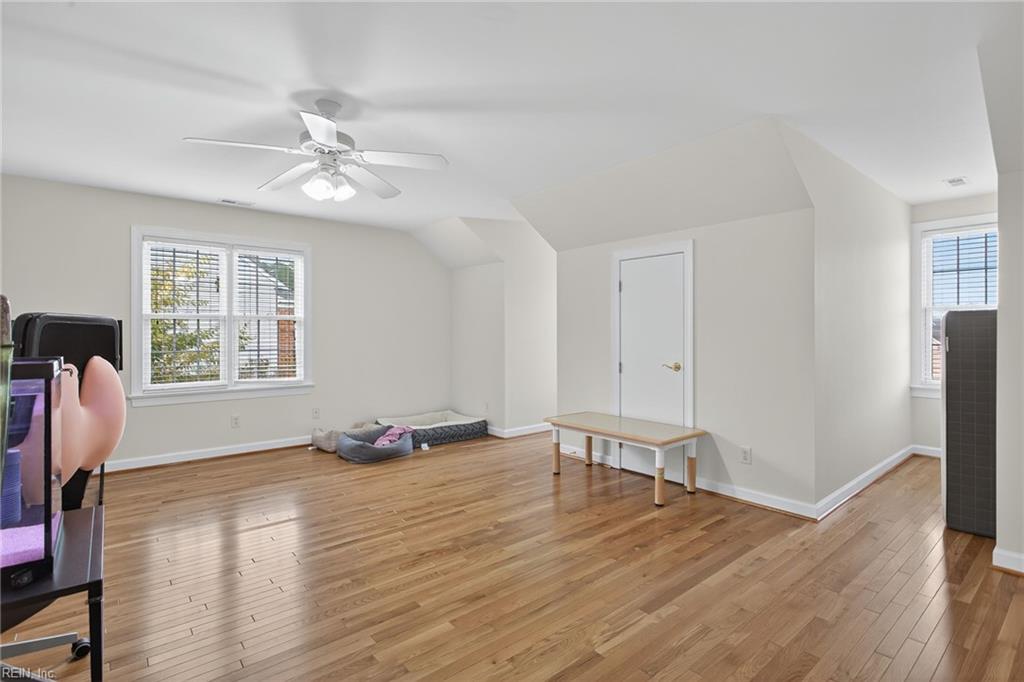 407 Honeysuckle Lane Yorktown VA 23693