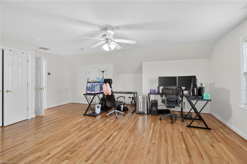 407 Honeysuckle Lane Yorktown VA 23693