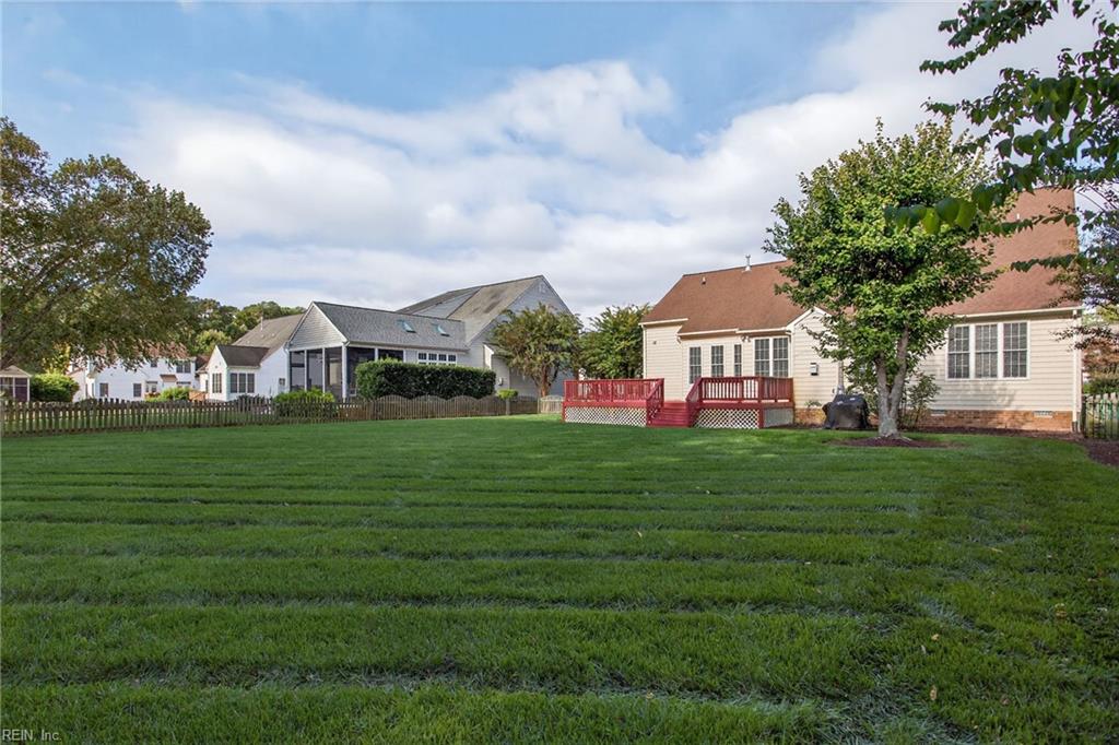 407 Honeysuckle Lane Yorktown VA 23693