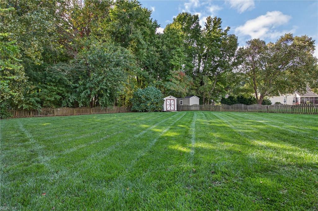 407 Honeysuckle Lane Yorktown VA 23693