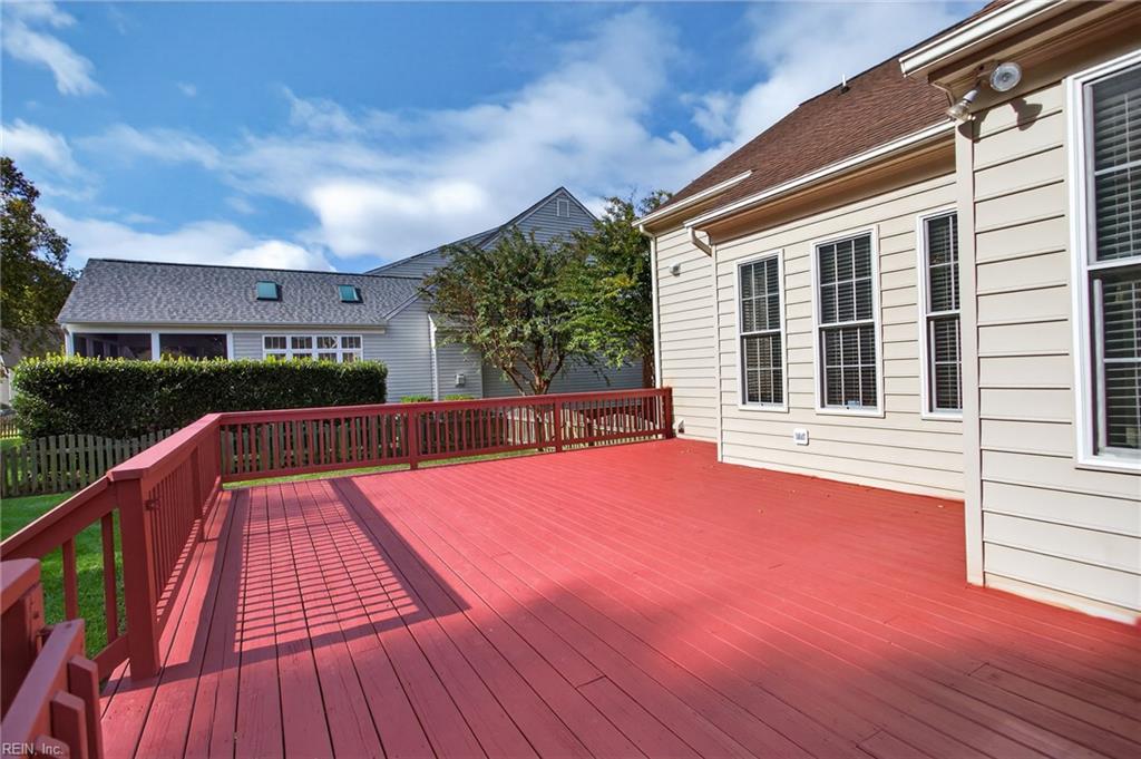 407 Honeysuckle Lane Yorktown VA 23693