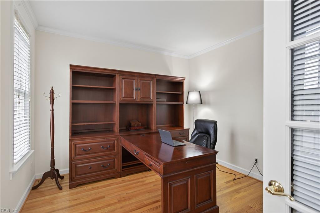 407 Honeysuckle Lane Yorktown VA 23693