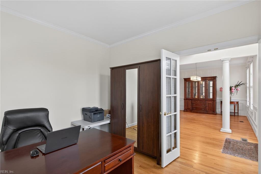 407 Honeysuckle Lane Yorktown VA 23693