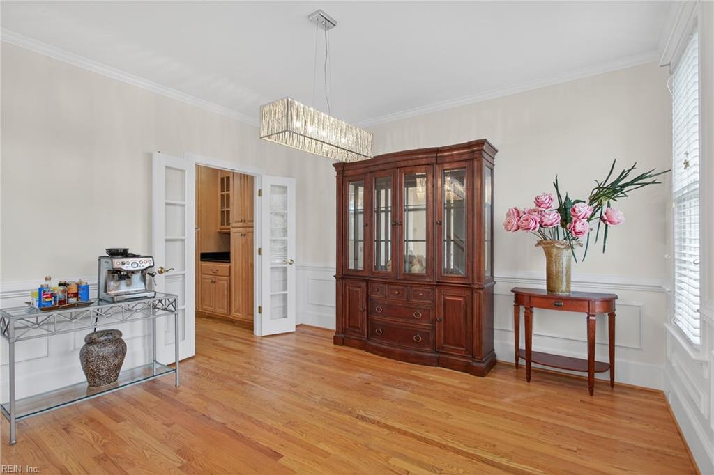 407 Honeysuckle Lane Yorktown VA 23693