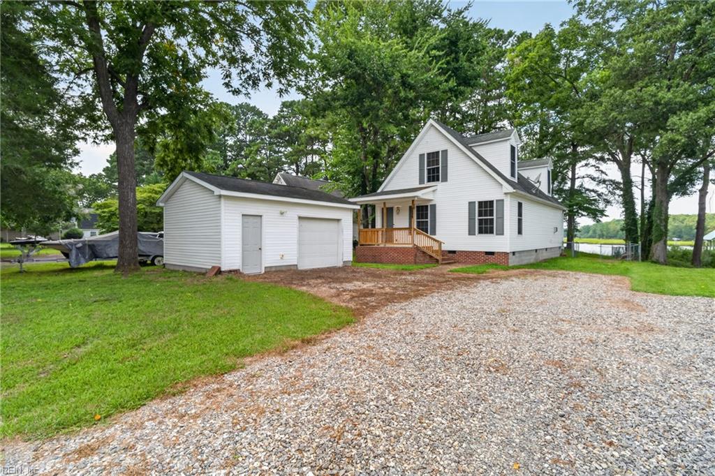 2559 Red Bank Road Gloucester VA 23061