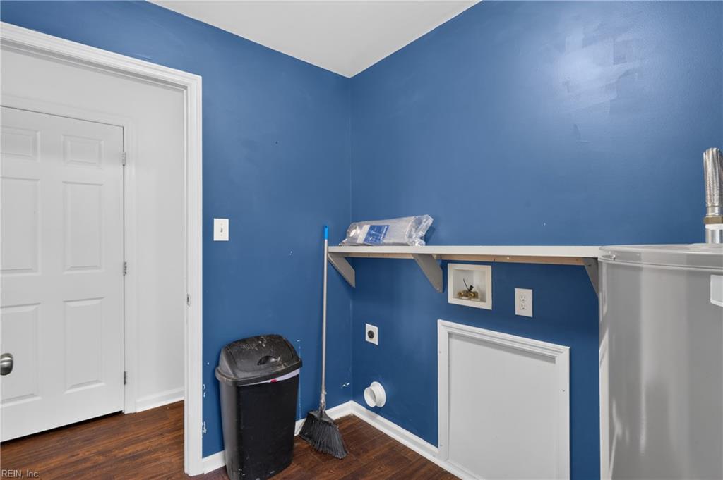 2559 Red Bank Road Gloucester VA 23061