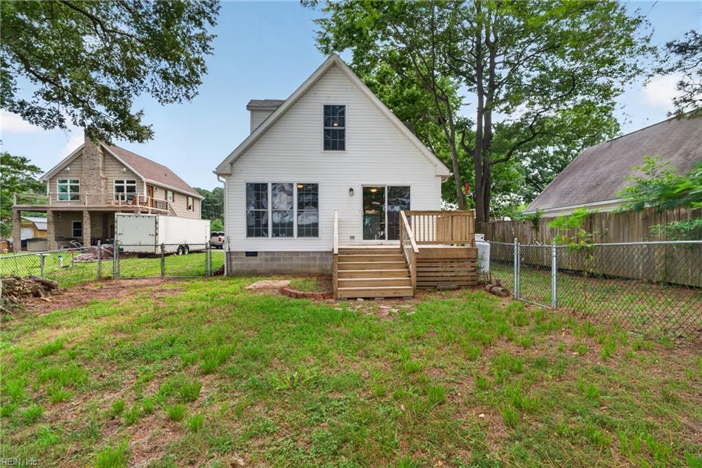2559 Red Bank Road Gloucester VA 23061