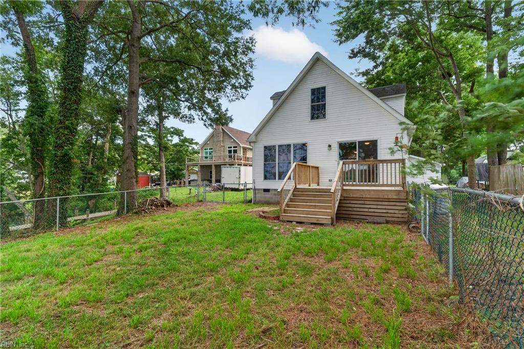 2559 Red Bank Road Gloucester VA 23061
