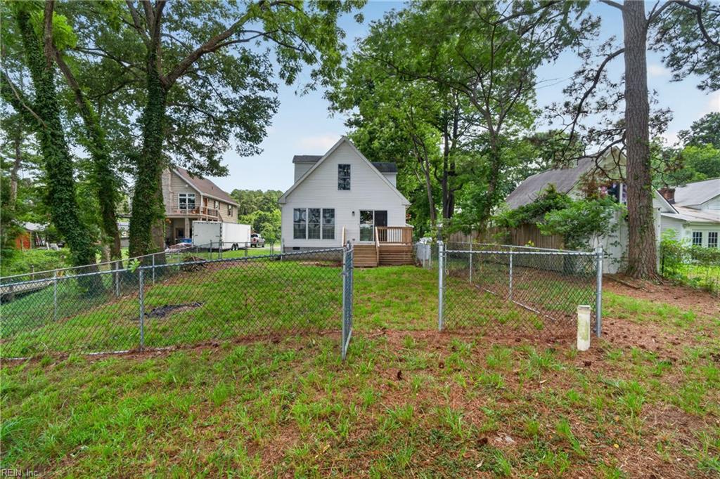2559 Red Bank Road Gloucester VA 23061