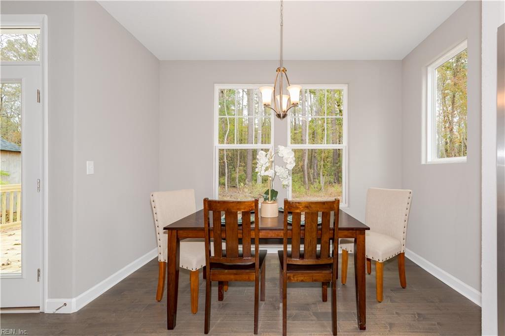 208 Virginia Avenue Williamsburg VA 23185