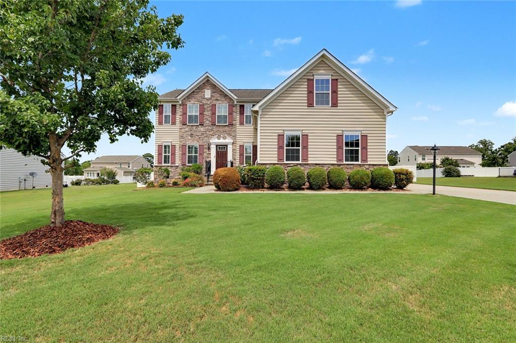 3812 Lusk Way Williamsburg VA 23188