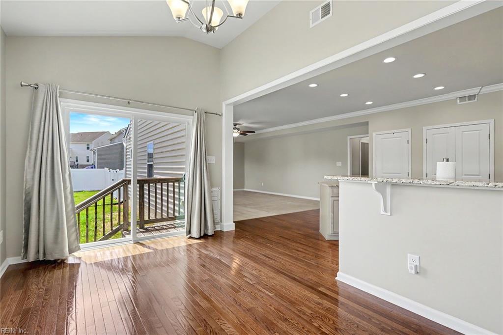 3812 Lusk Way Williamsburg VA 23188