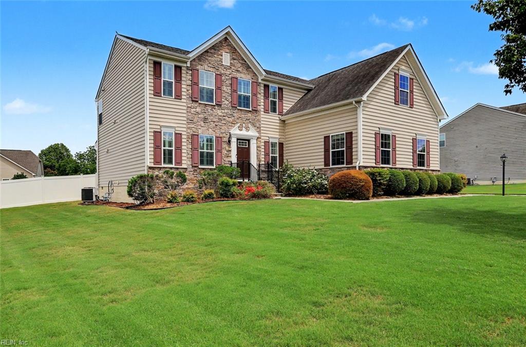 3812 Lusk Way Williamsburg VA 23188