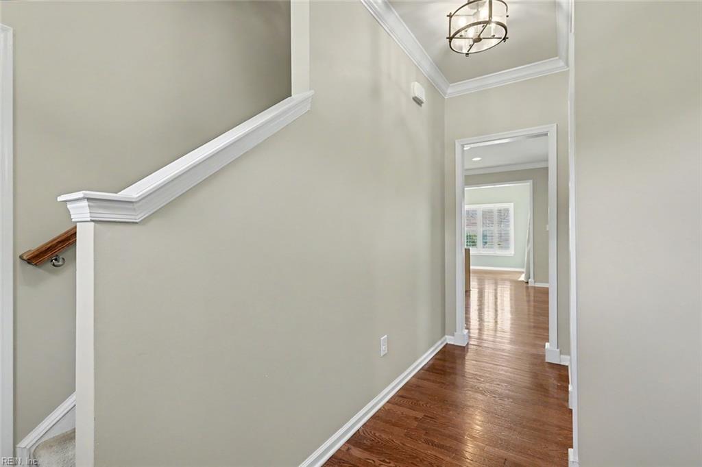 3812 Lusk Way Williamsburg VA 23188