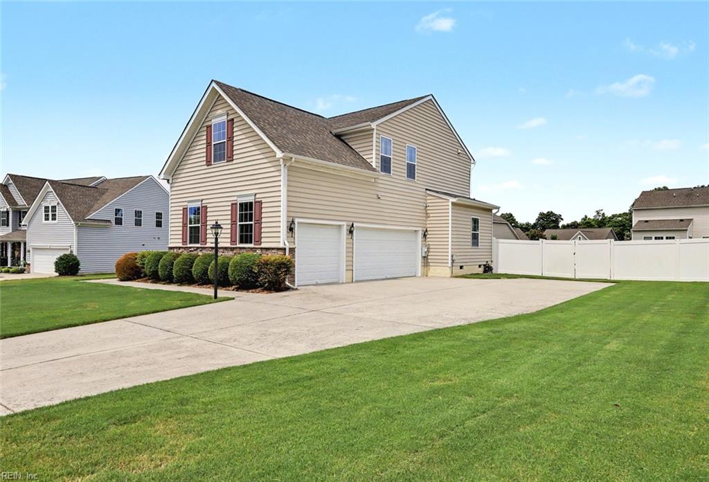3812 Lusk Way Williamsburg VA 23188