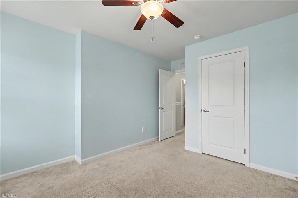 3812 Lusk Way Williamsburg VA 23188