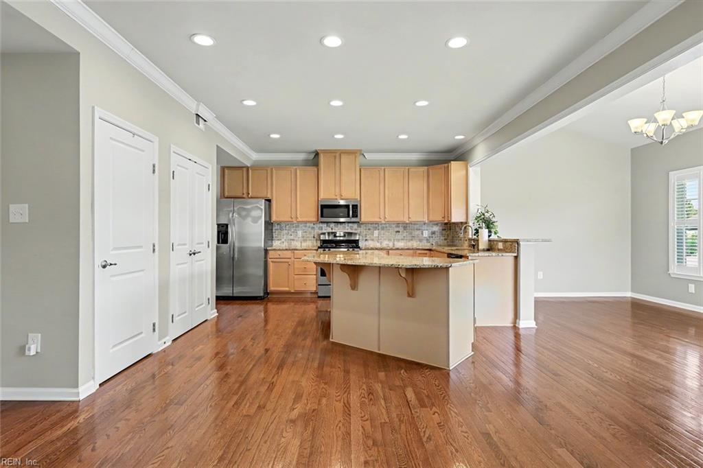 3812 Lusk Way Williamsburg VA 23188