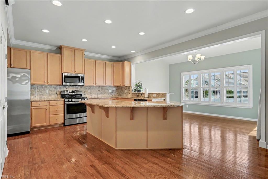 3812 Lusk Way Williamsburg VA 23188